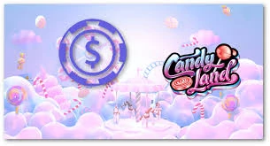 Candy Land Casino images