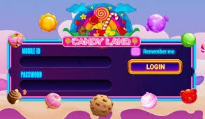 Candy Land Casino images
