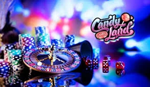 Candy Land Casino images